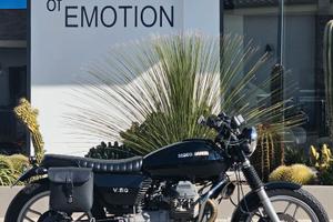 Moto Guzzi V50 III