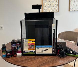 Acquario marino – Red Sea Max Nano G2