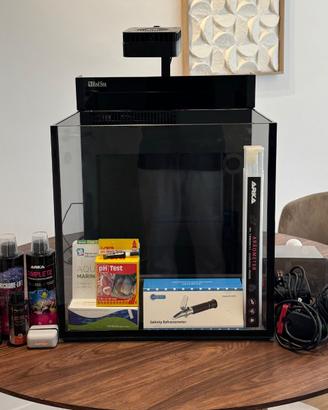 Acquario marino – Red Sea Max Nano G2