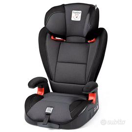 seggiolino Peg Perego Viaggio 2-3 surefix