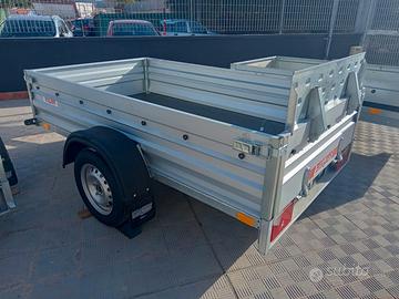 RIMORCHIO TRAILERS JOLLY 4