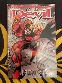 Devil Delitto e Castigo