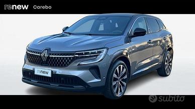 Renault Austral 1.2 E-Tech full hybrid 200cv ...