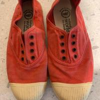 Scarpa Natural World n.37