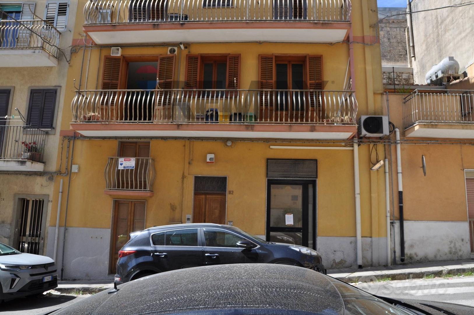 Appartamento – Ragusa, Cappuccini - Vista 2