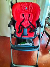 Seggiolone Pappa Neo Baby