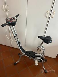Cyclette vintage Carnielli