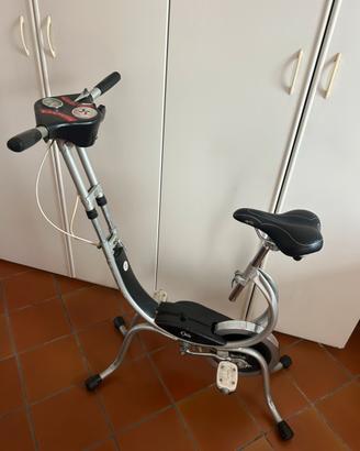 Cyclette vintage Carnielli