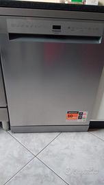 Lavastoviglie Hotpoint