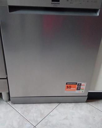 Lavastoviglie Hotpoint