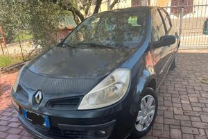 Renault Clio 1.5 dCi 85CV 5 porte