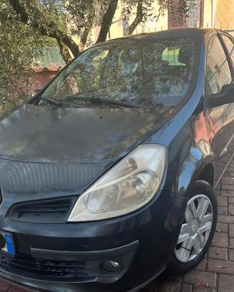 Renault Clio 1.5 dCi 85CV 5 porte