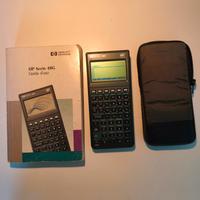 calcolatrice scientifica