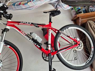 mountain bike bianchi 