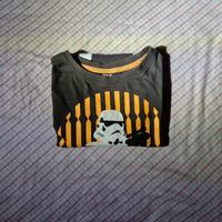 Maglietta Star Wars (TRATTABILE)