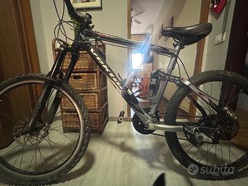 Mtb Vektor