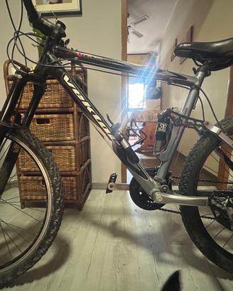 Mtb Vektor