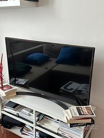 TV LG 43 pollici da riparare