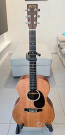 Martin & Co. 00LX1AE (amplificata)