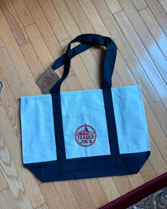 Borsa Trader Joe's