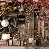 ASUS P5AD2-E