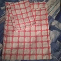 Copripiumone letto singolo