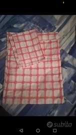 Copripiumone letto singolo