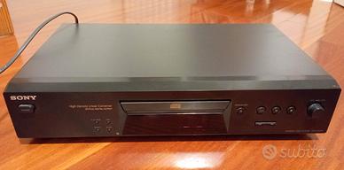 SONY CD Player