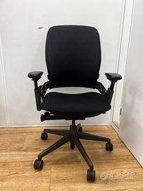 Steelcase Leap V2 (Showroom)