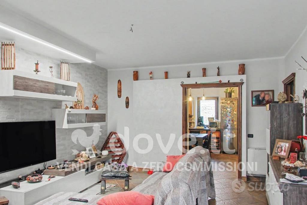 Appartamento – Cosenza - Vista 5