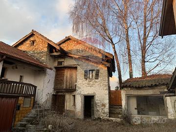 Porzione di casa - Limana