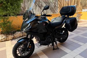 Honda NT 1100 - 2024 Travel - Cambio manuale