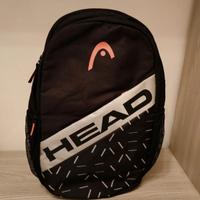 Zaino Head per il tennis e/o padel