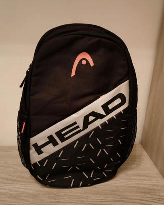 Zaino Head per il tennis e/o padel