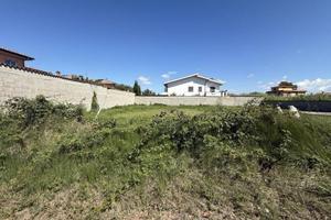 Terreno di 900 m² a Roma