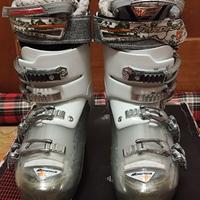 Scarpone sci Nordica donna taglia 240 (37)