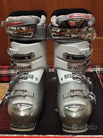 Scarpone sci Nordica donna taglia 240 (37)