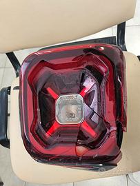 Fanale posteriore SX LED, Jeep Renegade