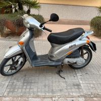 Piaggio liberty 50