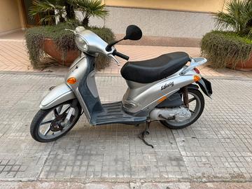 Piaggio liberty 50