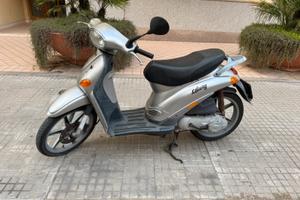 Piaggio liberty 50