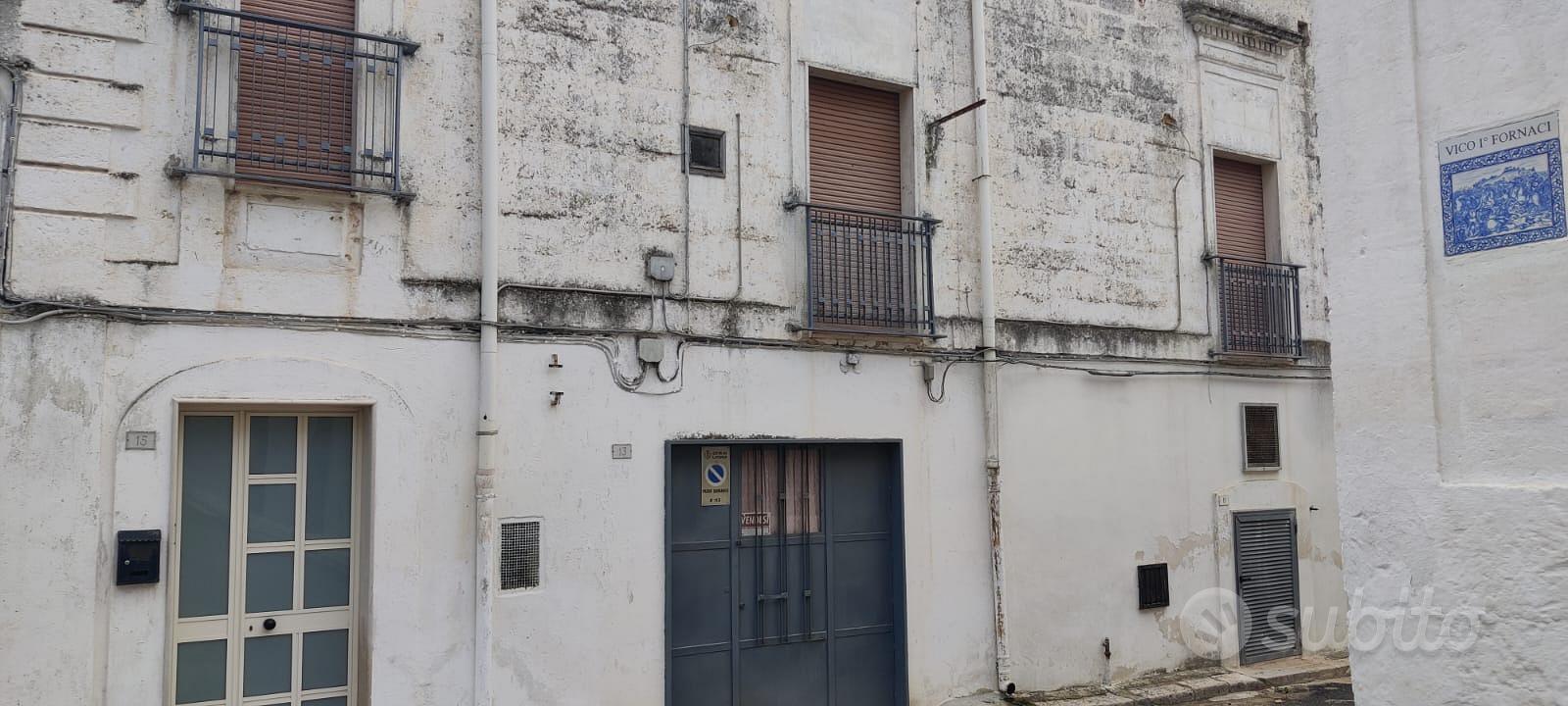 Casa indipendente con terrazzo e box - Vista 6