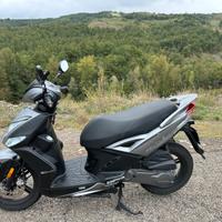 Kymco Agility 50 4 T