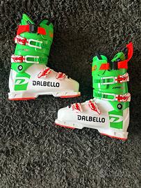 Dal bello drs 130