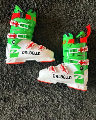 Dal bello drs 130