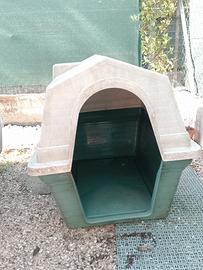 cuccia per cani