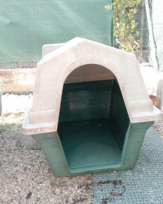 cuccia per cani