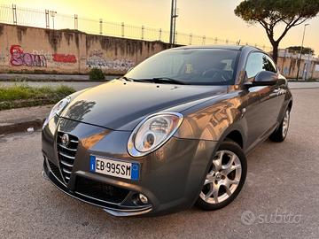 Alfa Romeo MiTo 1.6 MTJ 120cv ACCESSORIATA 2011