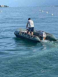 Gommone Marine Union