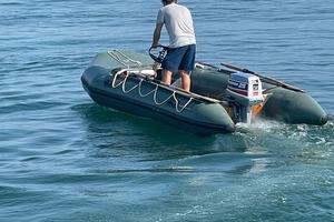 Gommone Marine Union